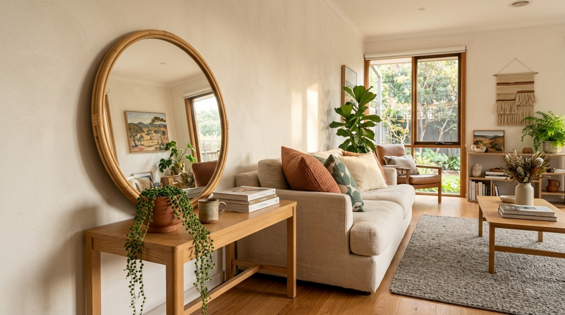 Home Décor & Living