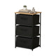 3-drawers