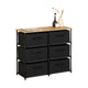 6-drawers