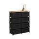 8-drawers