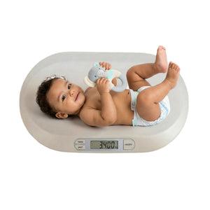 Digital Baby Scale Tare Function Lcd Display