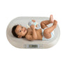 Digital Baby Scale Tare Function Lcd Display