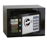 Electronic Safe Box with Keypad Lock Metal