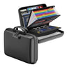 Fireproof Document Box with Lock for Safe Document Storage