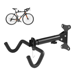 Adjustable Wall Mount Bike Rack for Garage Storage
