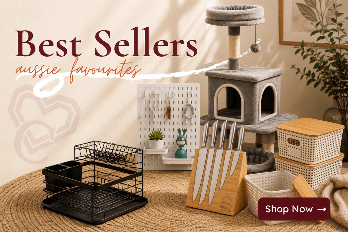 Best Sellers