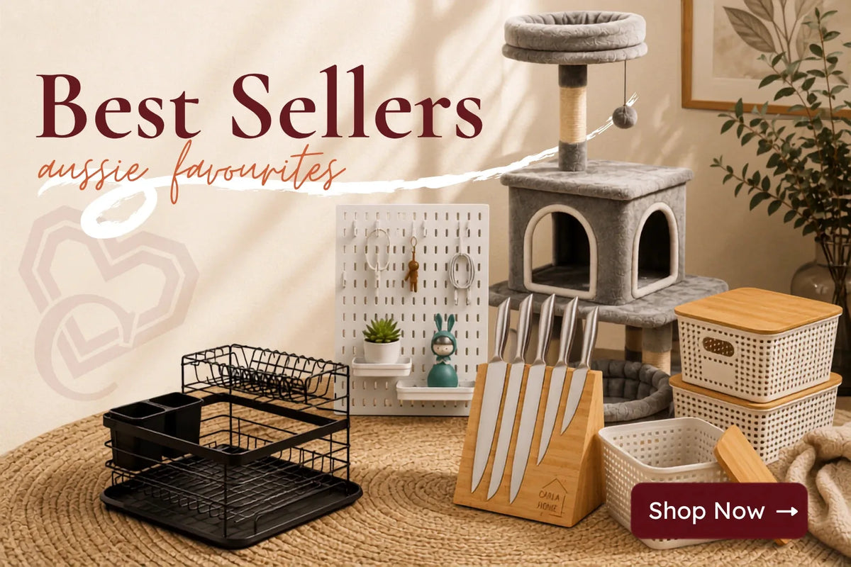 Best Sellers