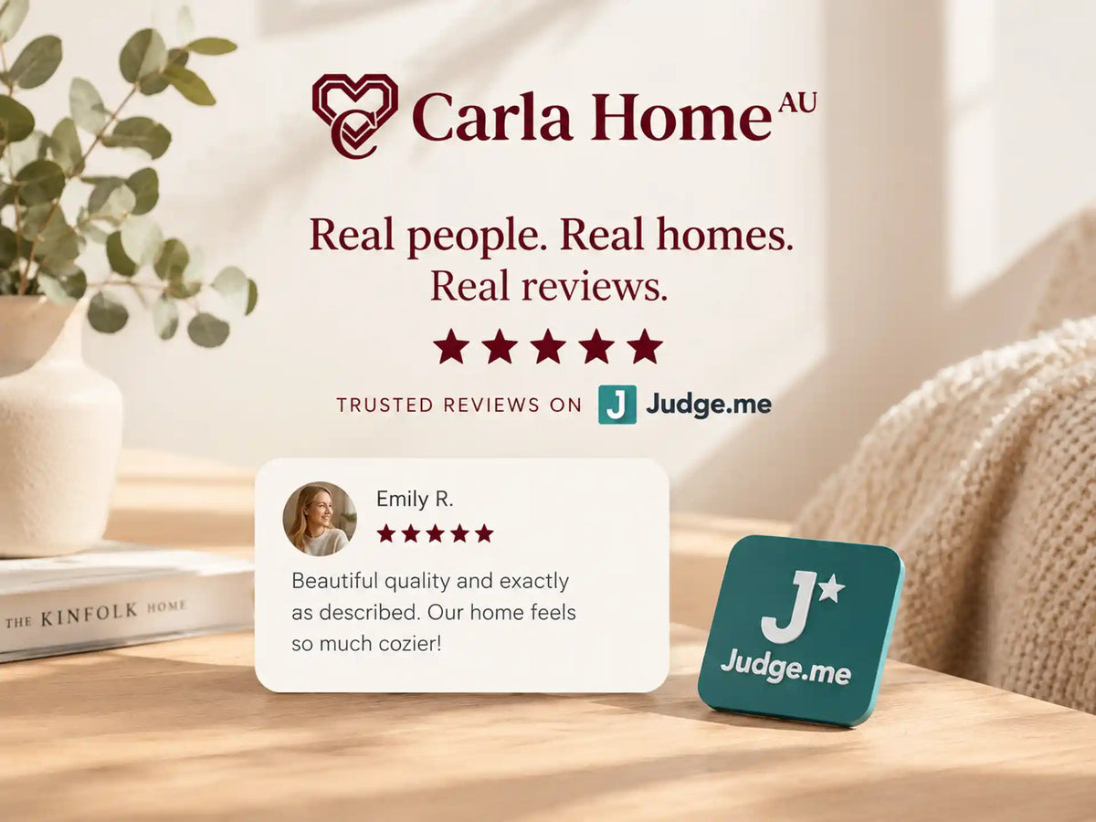 CARLA HOME reviews