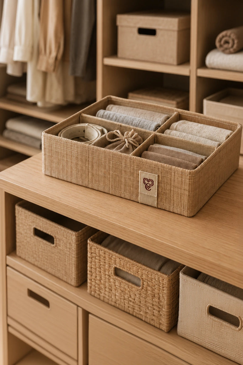 Storage