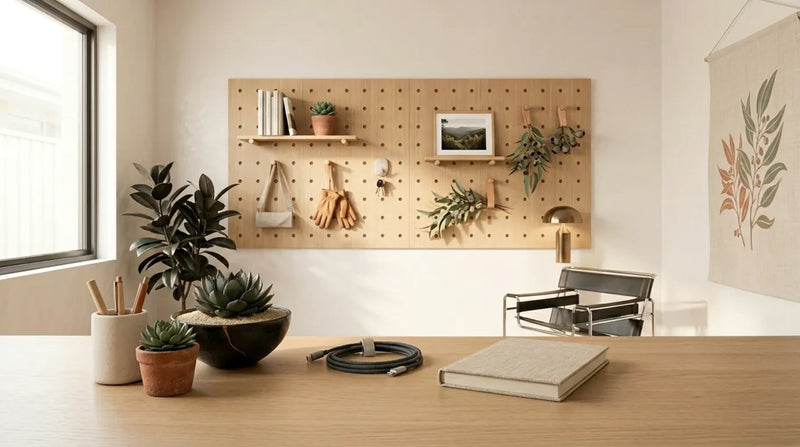 Office & Desk